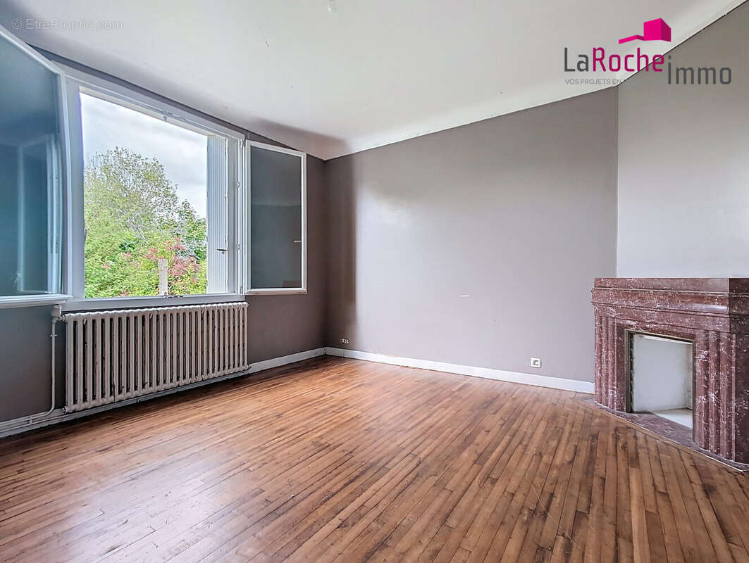 Maison à PLOUGASTEL-DAOULAS