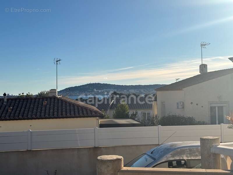 Maison à BALARUC-LES-BAINS