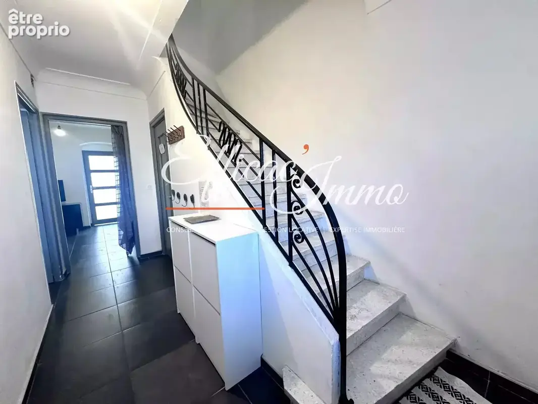 Maison 4 pièces de 117m2 - photo 8