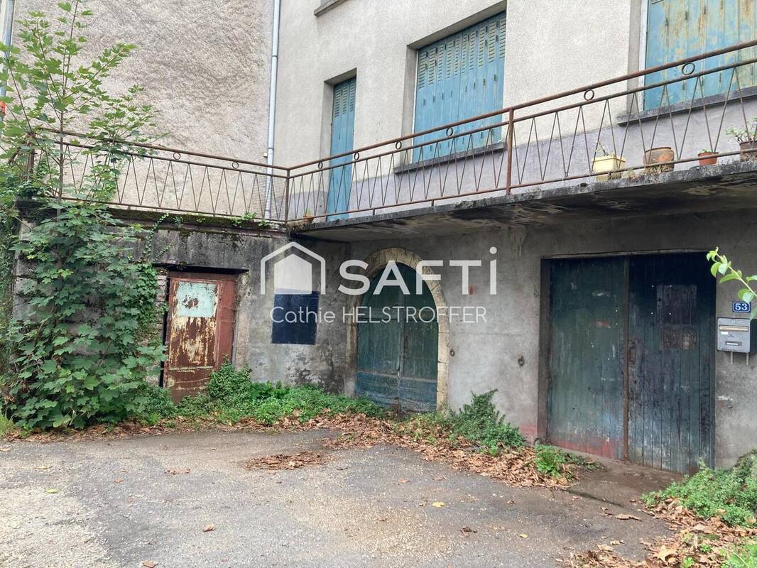 Photo 1 - Maison à LUZECH