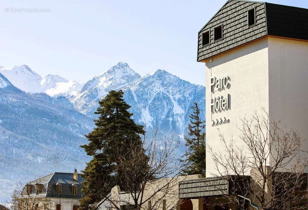 Appartement à BRIANCON