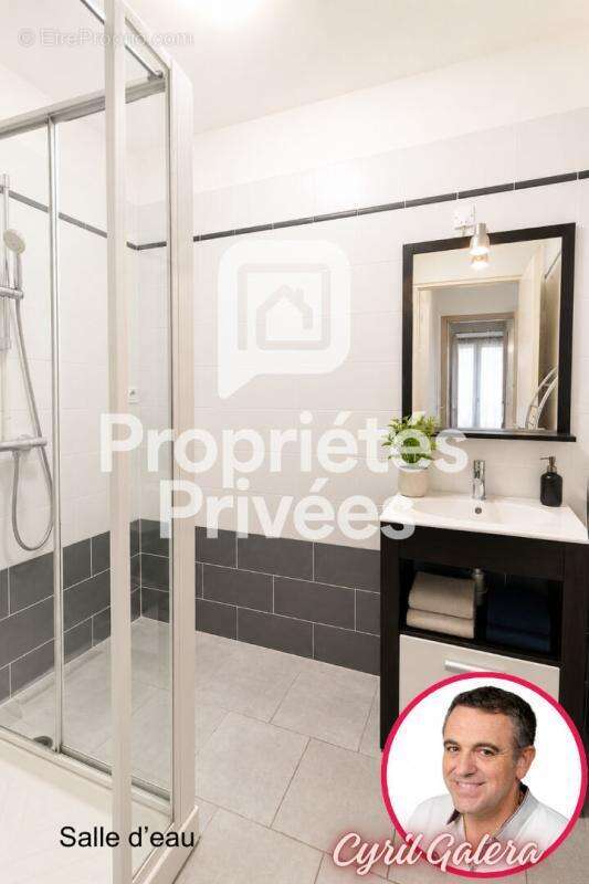 Appartement à NARBONNE