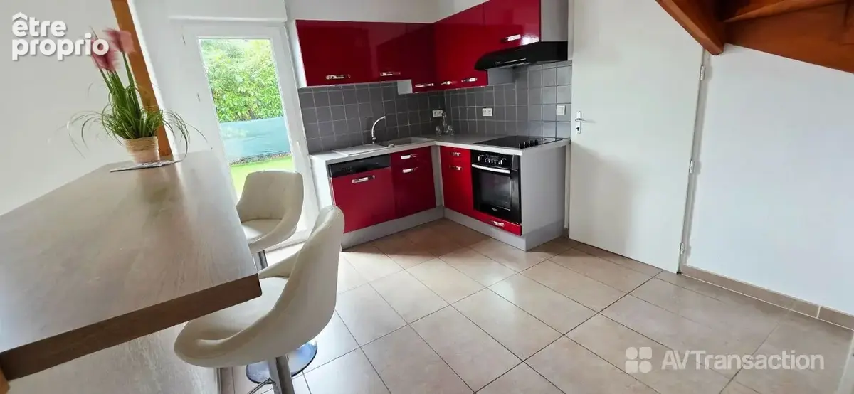 Maison 4 pièces 72 m² à vendre à Tosse (40230) - photo 18