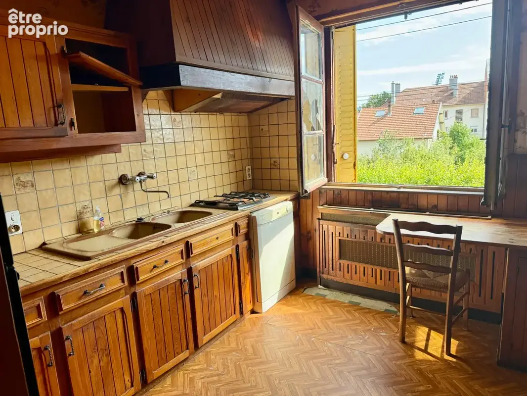 Maison 98 m² à Besancon  - photo 2