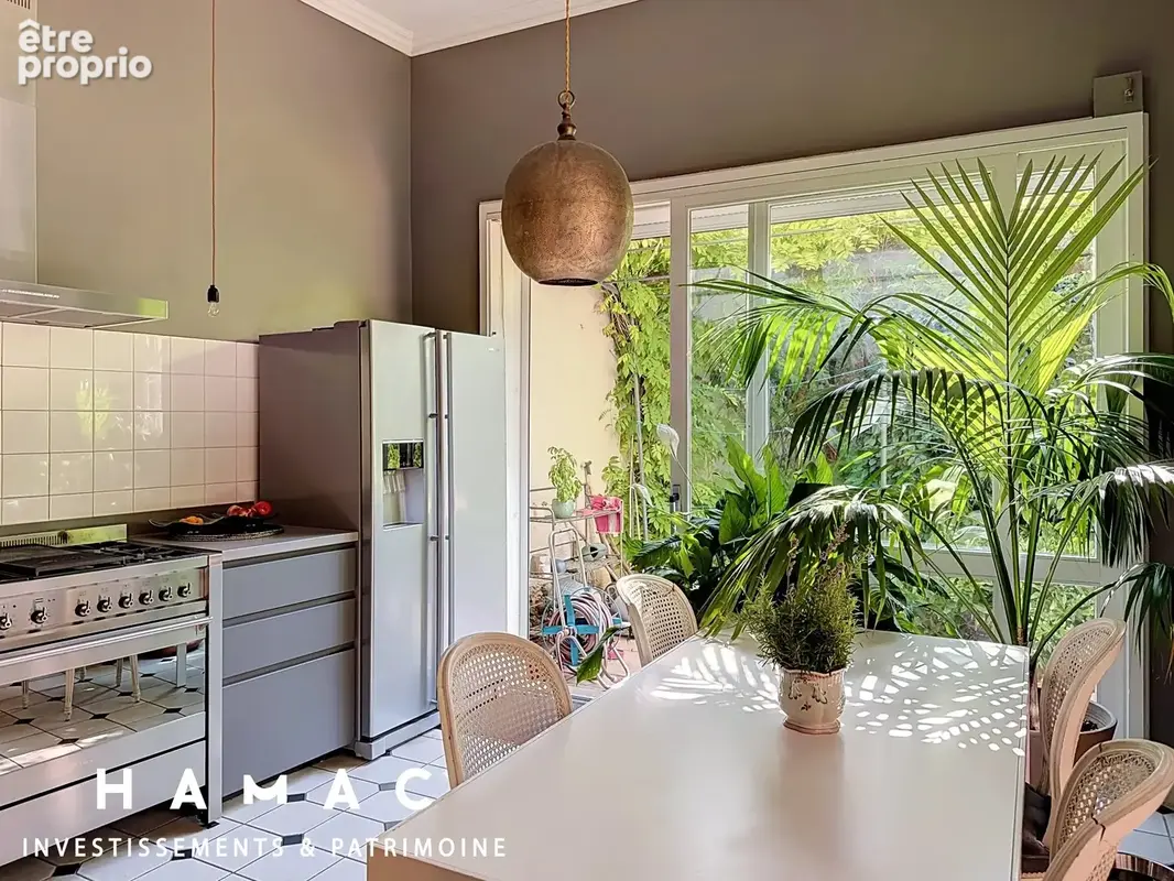 Duplex 160 m2 - Jardin 210 m² Ste-foy Centre - photo 11
