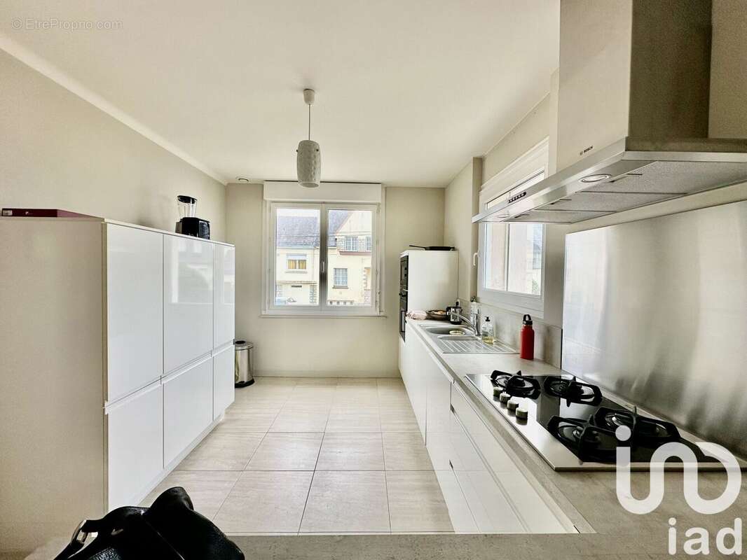 Photo 4 - Maison à QUIMPER