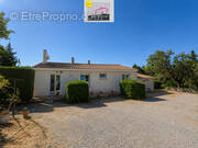 Maison à CONILHAC-CORBIERES