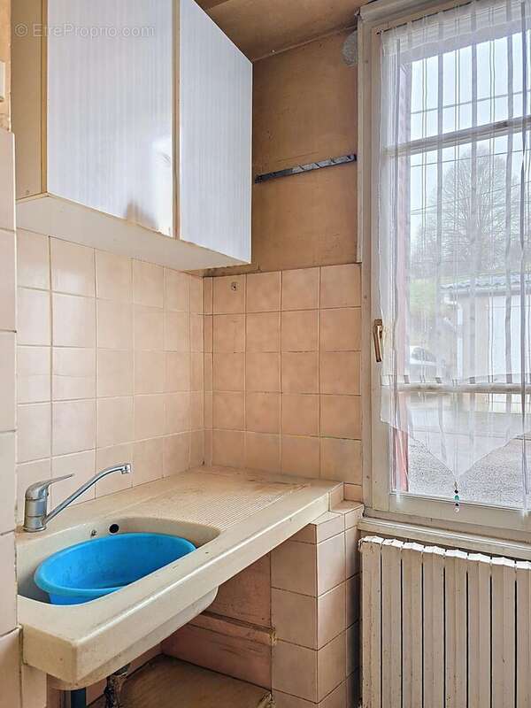 Maison à VAL-DE-MEUSE