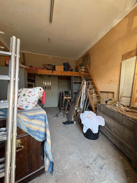 Commerce à BILLOM