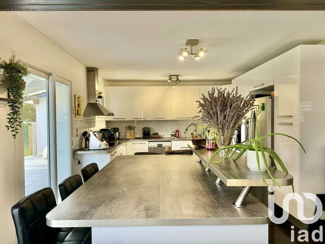 Photo 8 - Maison à LA TESTE-DE-BUCH