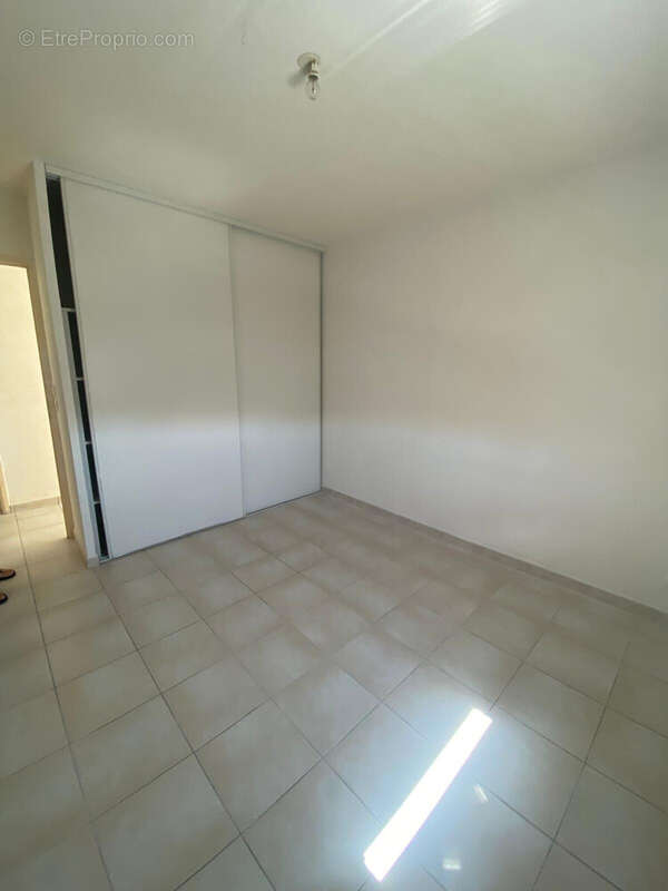 Appartement à BOURG-SAINT-ANDEOL