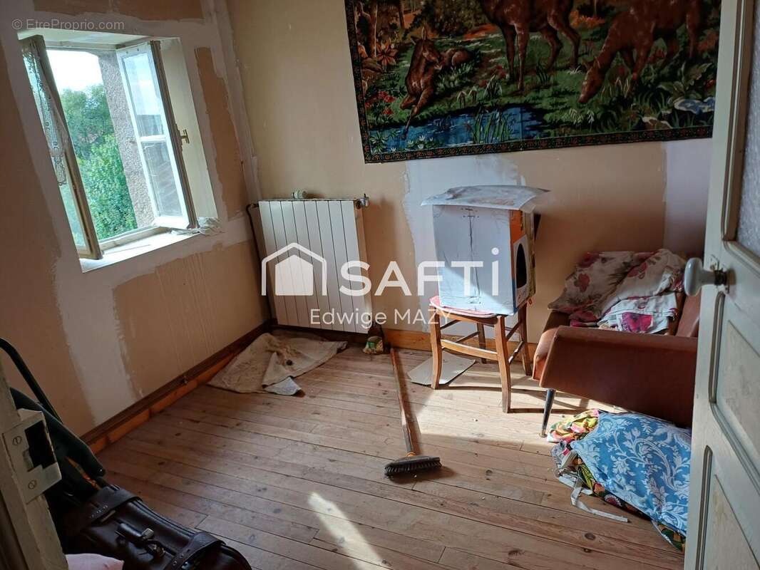 Photo 9 - Maison à BUSSIERE-NOUVELLE