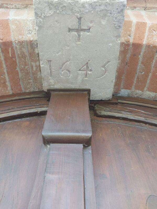 Maison à PRESERVILLE