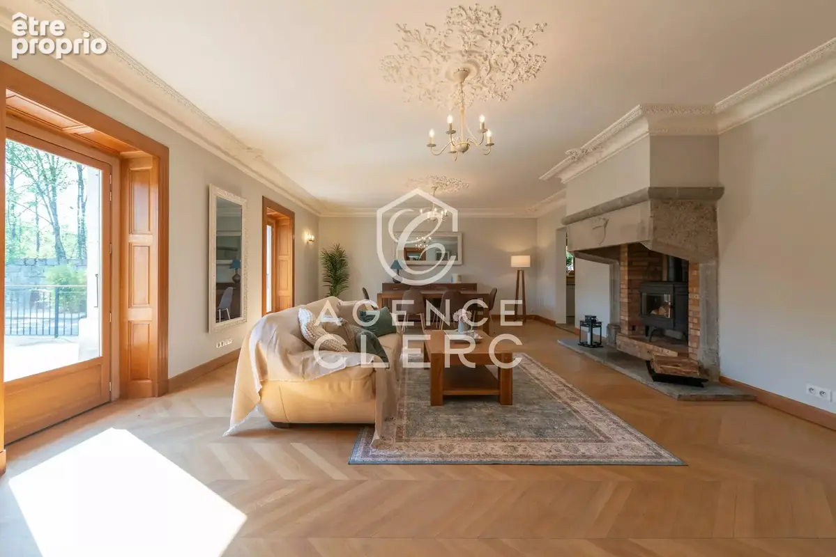 Talloires, appartement de charme proche du lac - photo 4
