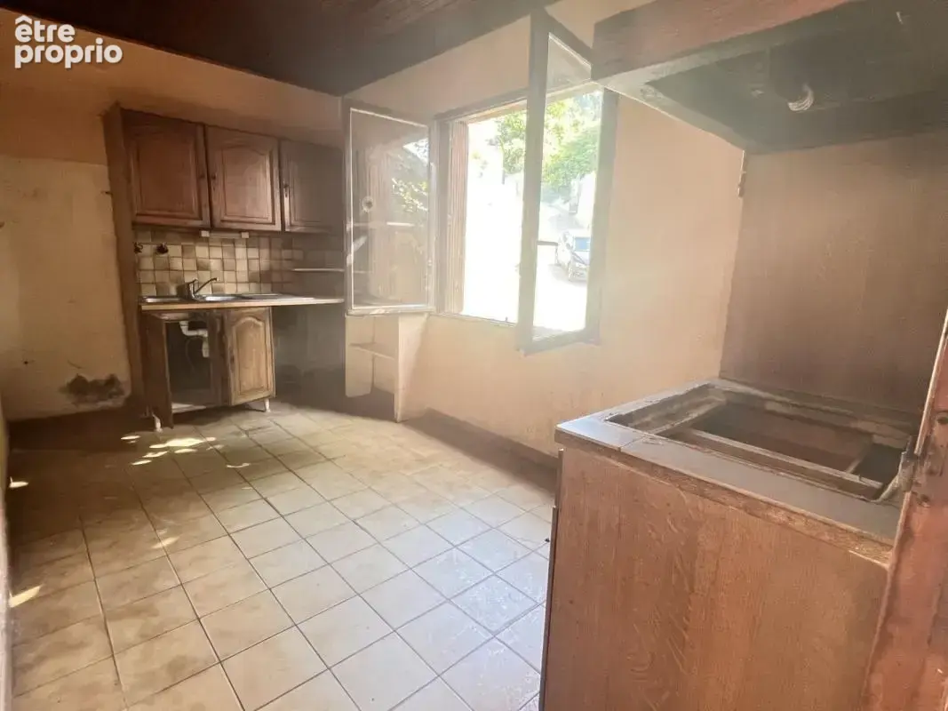 Maison 4 pièces 73 m² à vendre à Colombieres-Sur-Orb (34390) - photo 4