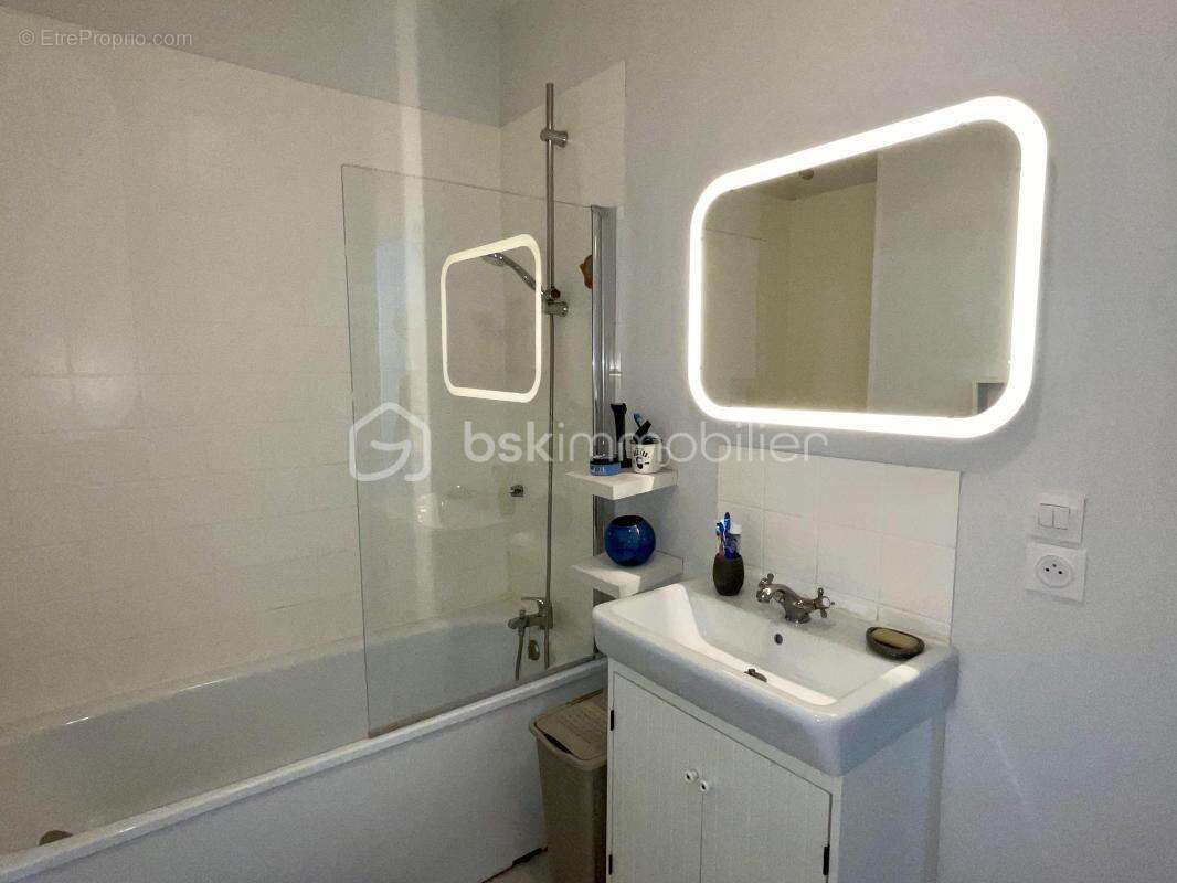 Appartement à CHALONS-EN-CHAMPAGNE