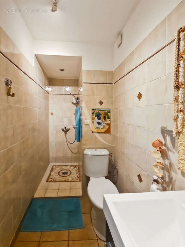 Villa appartement LE PRADET   5 pièce(s)   115 m2 - photo 8