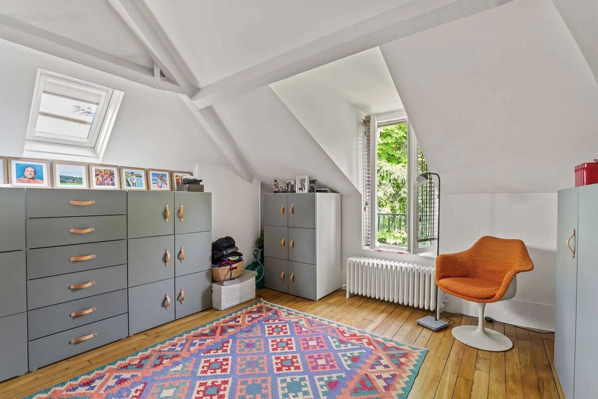 Maison à SAINT-CLOUD