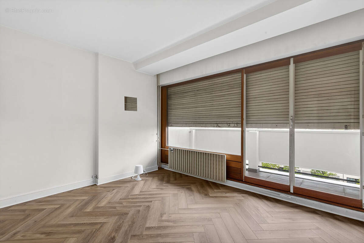 Appartement à PARIS-13E