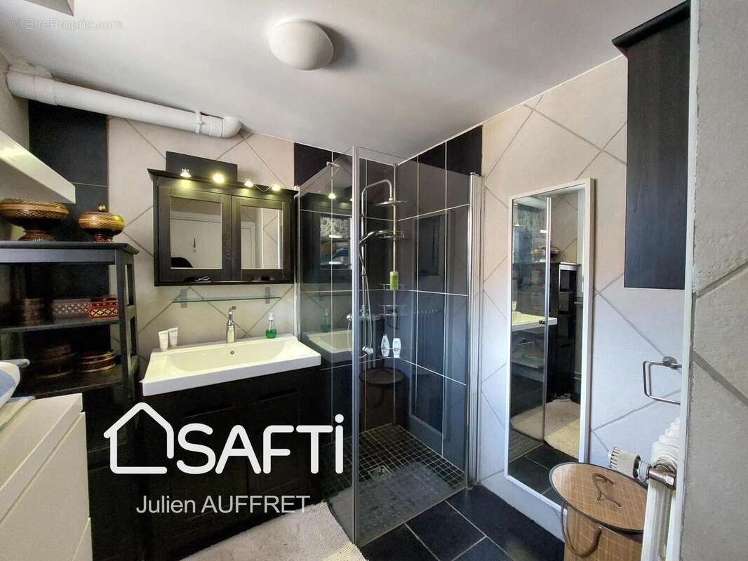 Photo 8 - Maison à SOUESMES