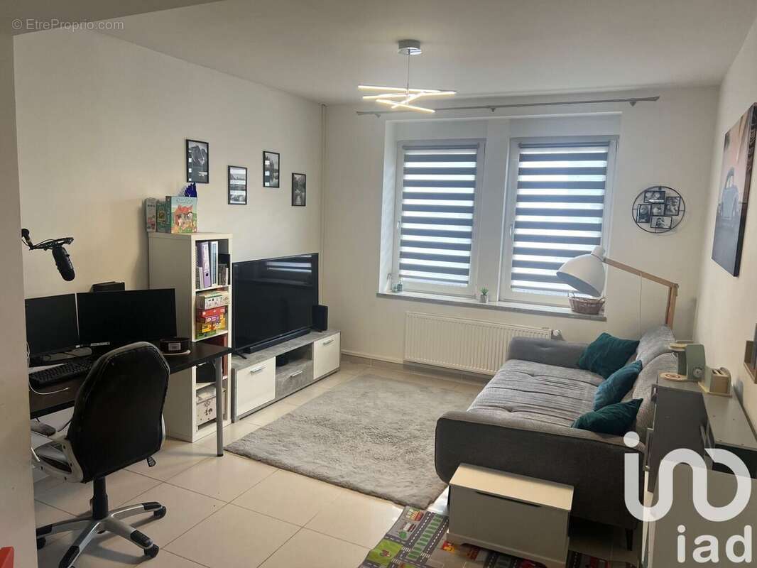 Photo 2 - Maison à NILVANGE