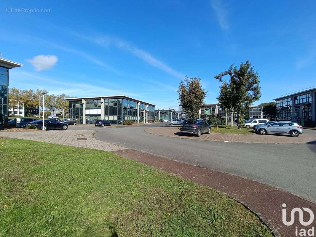 Photo 4 - Commerce à NANTES