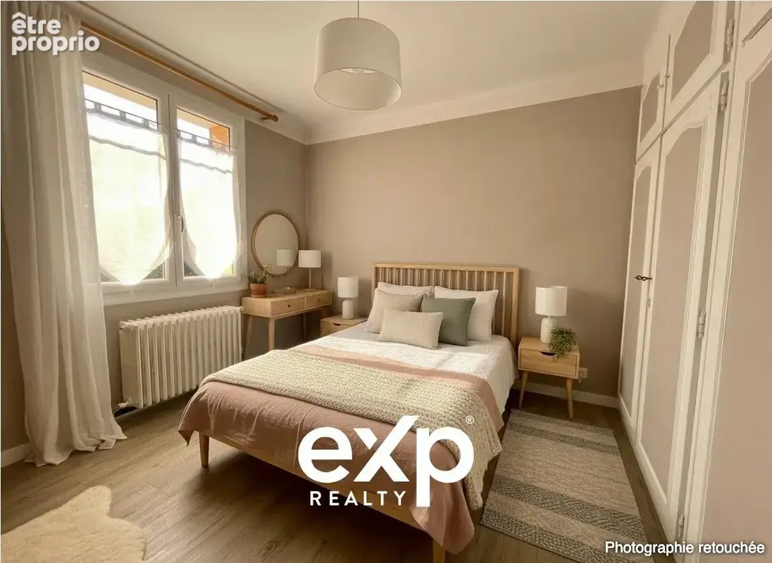 Appartement 3 pièces 53 m² à vendre à Aix-En-Provence (13100) - photo 4