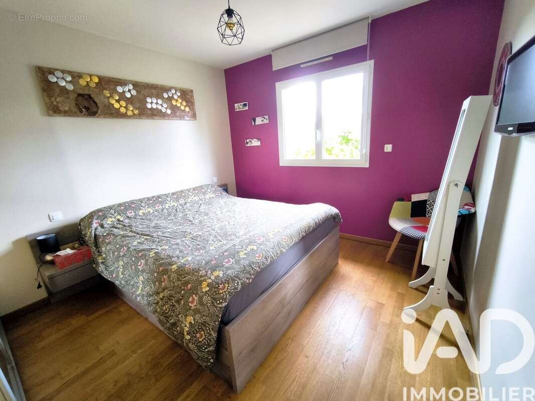 Maison 106 m² à Bourg-Achard  - photo 8