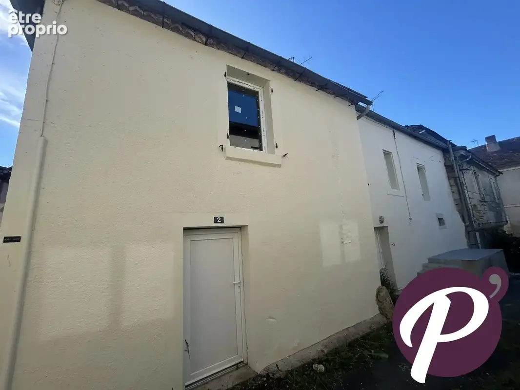 Appartement à LALINDE