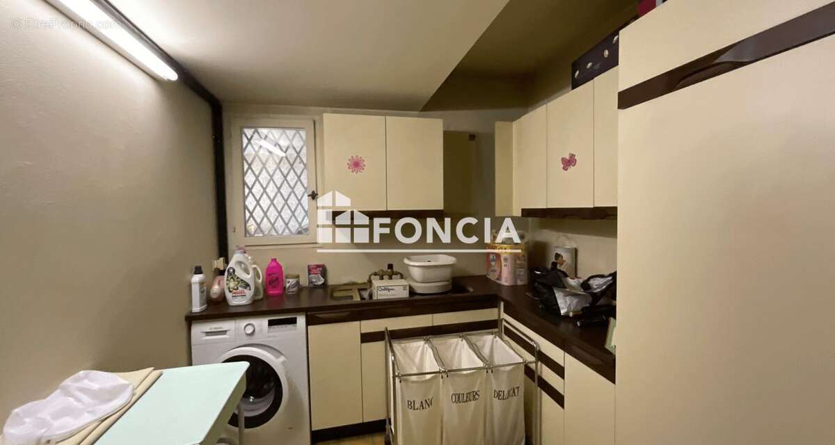 Maison à DIGNE-LES-BAINS