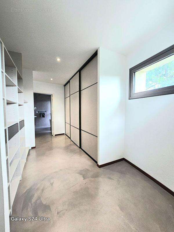 Maison à SAINT-GELY-DU-FESC