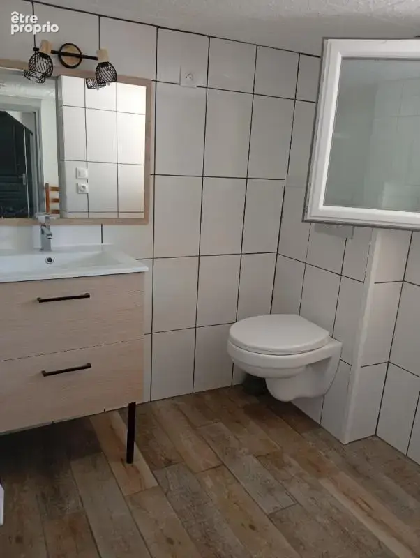 A vendre maison renovee rare / 37220 crouzille / 127m²/ dpe  c / 4 ch / spas fermer - photo 6