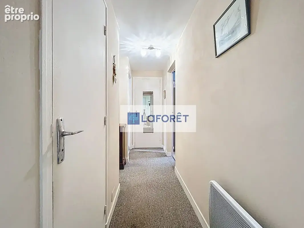 Appartement Brest T3, 56 m² - photo 6