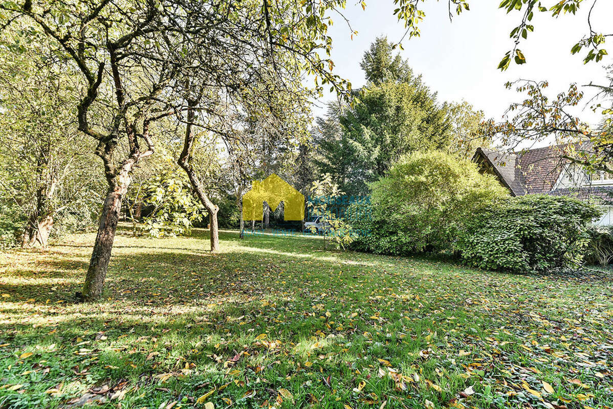 Maison à VILLIERS-SUR-ORGE
