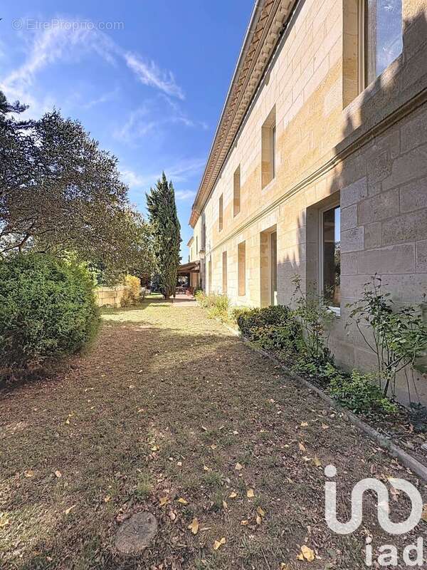 Photo 3 - Maison à SAINT-SULPICE-DE-FALEYRENS