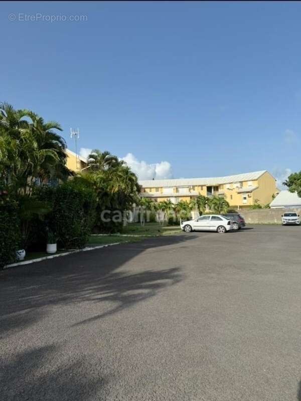 Appartement à vendre 3 pièces SAINT FRANCOIS (971) - photo 31