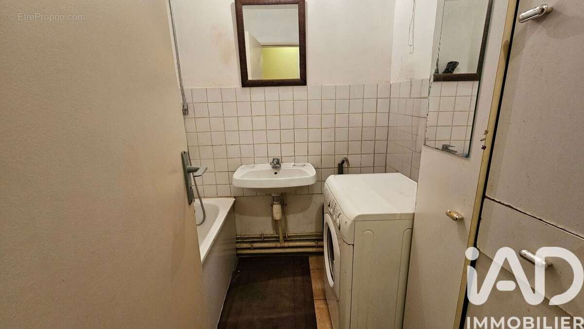 Photo 5 - Appartement à JARVILLE-LA-MALGRANGE