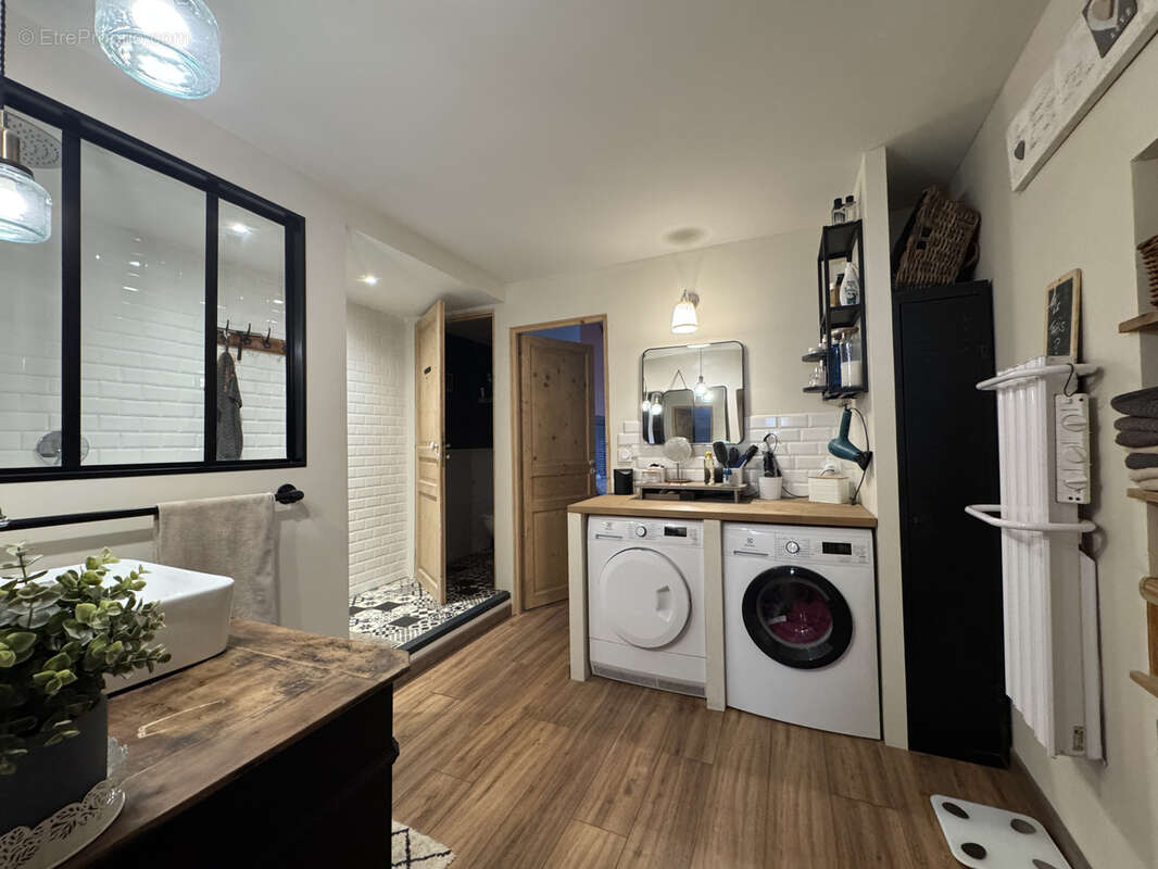 Appartement à NARBONNE