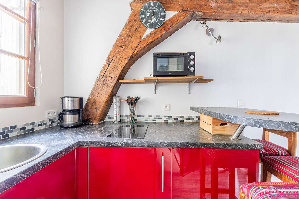 Appartement à PARIS-5E