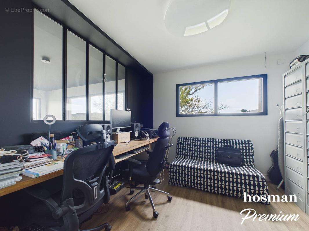 Maison à SAINT-HERBLAIN