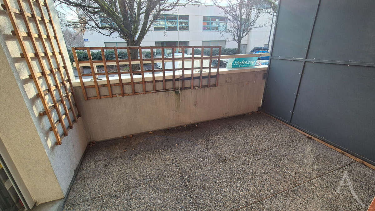 Appartement Grenoble 2 pièce(s) 50 m2 - photo 6