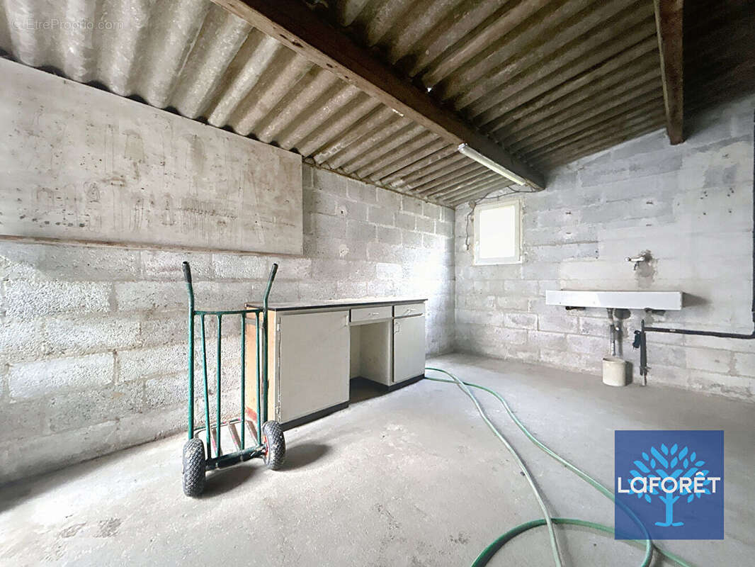 Maison à LA ROCHE-SUR-YON