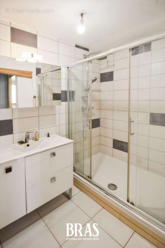 Appartement Nantes 5 pièce(s) 92 m2 - photo 7