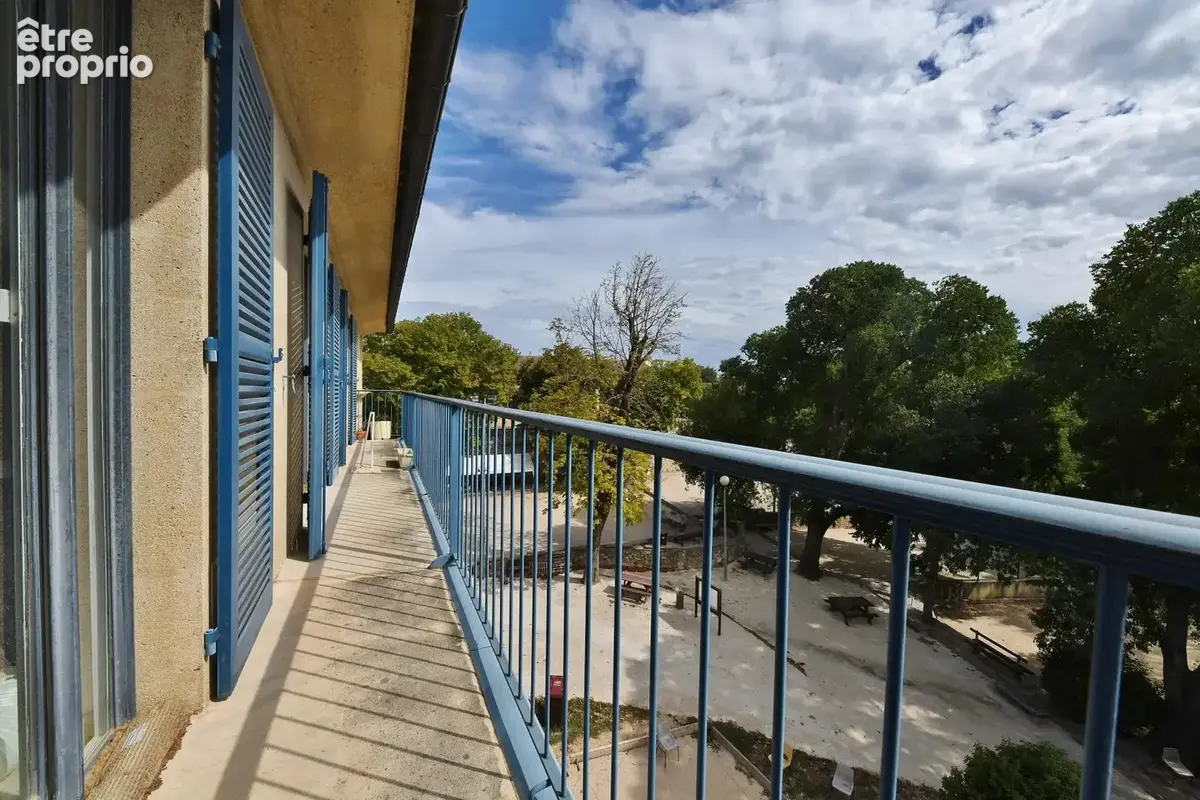 Photo Appartement à Uzes au prix de 500 000€