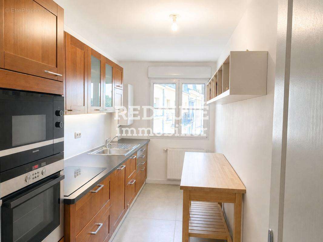 Reims - appartement t4 en residence de standing secteur pommery - photo 5