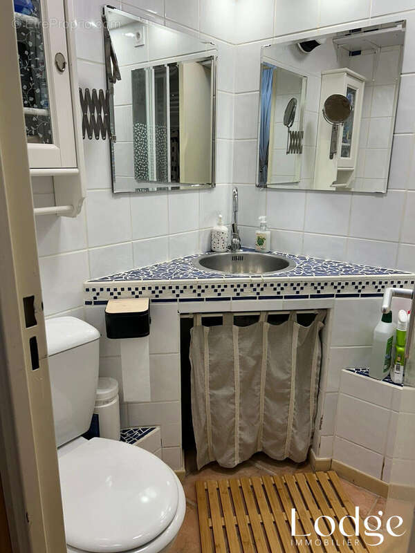 Appartement 30 m² à Puy-Saint-Vincent  - photo 7
