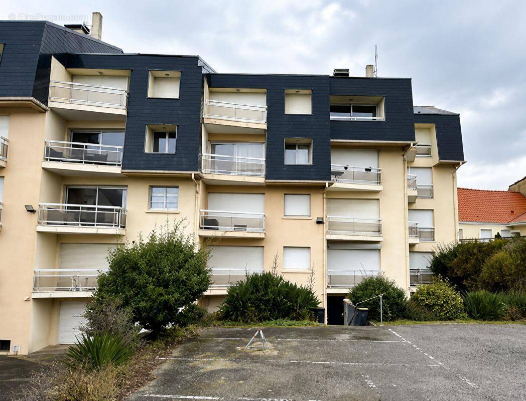 Appartement à CAMIERS