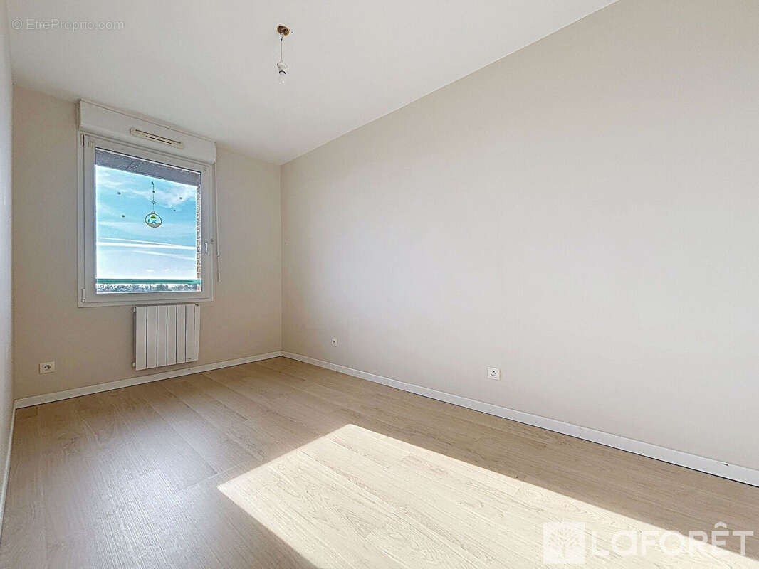 Appartement à LA CHAPELLE-D'ARMENTIERES