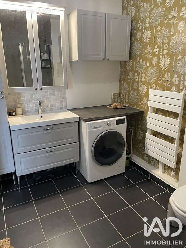 Appartement 36 m² à Boulogne-Billancourt  - photo 7
