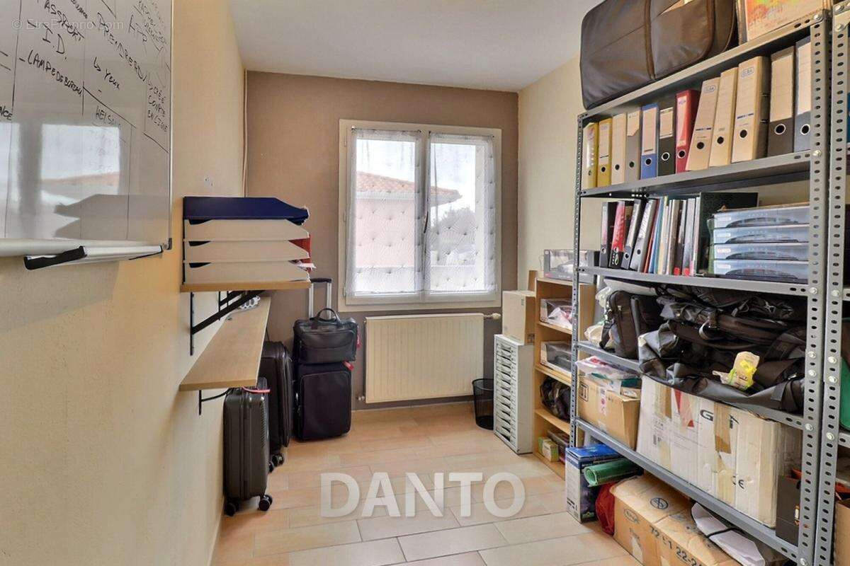 Maison à ARTHON-EN-RETZ